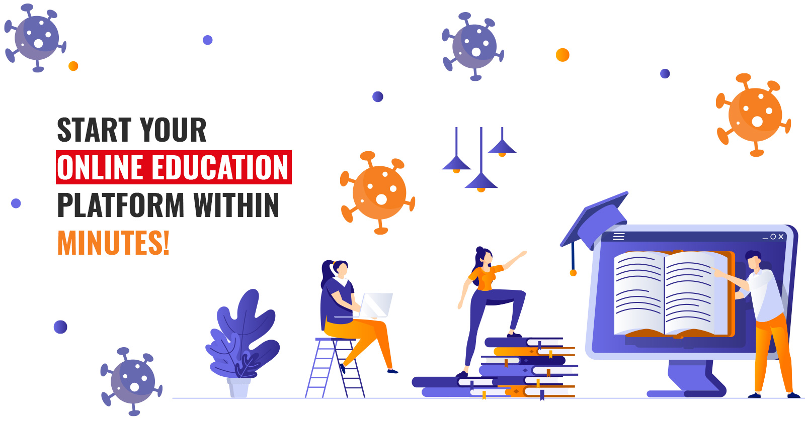 How to start an online education platform