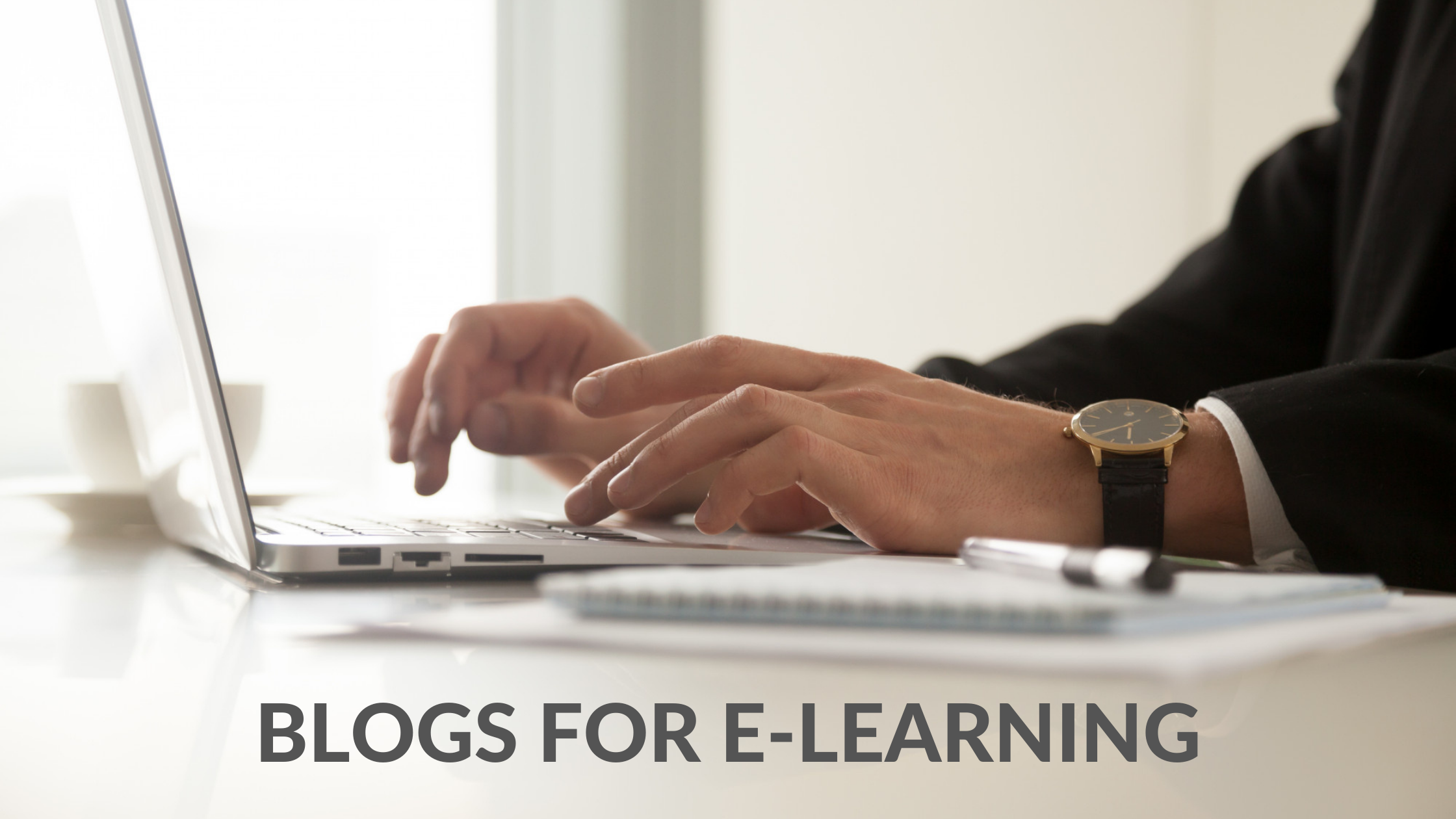 6 reasons why you need a blog for your eLearning LMS website