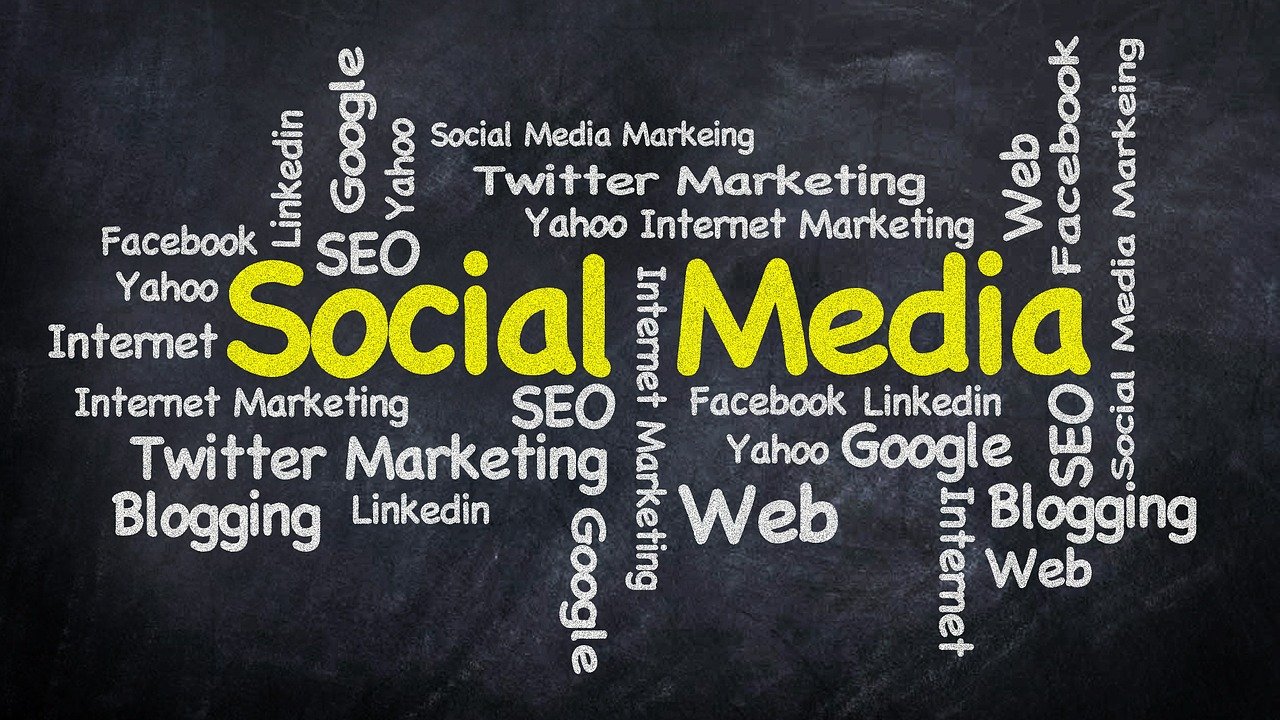 Social media marketing tips for online lms courses